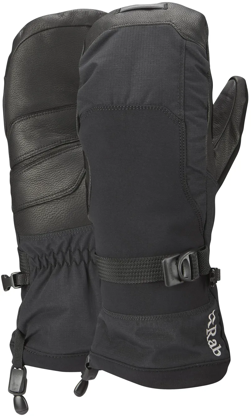 Rab Mens Blizzard Mitt