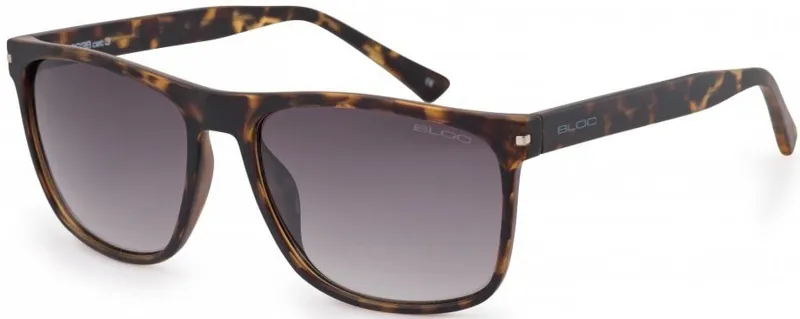 BLOC Luca Sunglasses - Matt Tort-Polarised