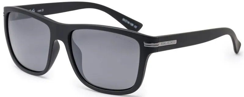 BLOC Tide Sunglasses - Black