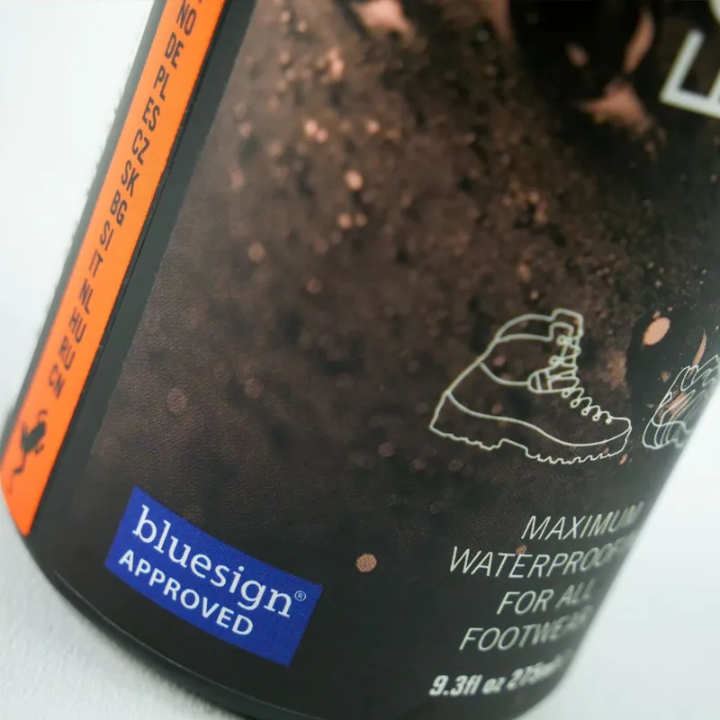 Grangers Footwear Repel Spray - 275ml-2