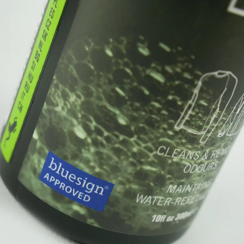 Grangers Performance Wash - 300ml-3