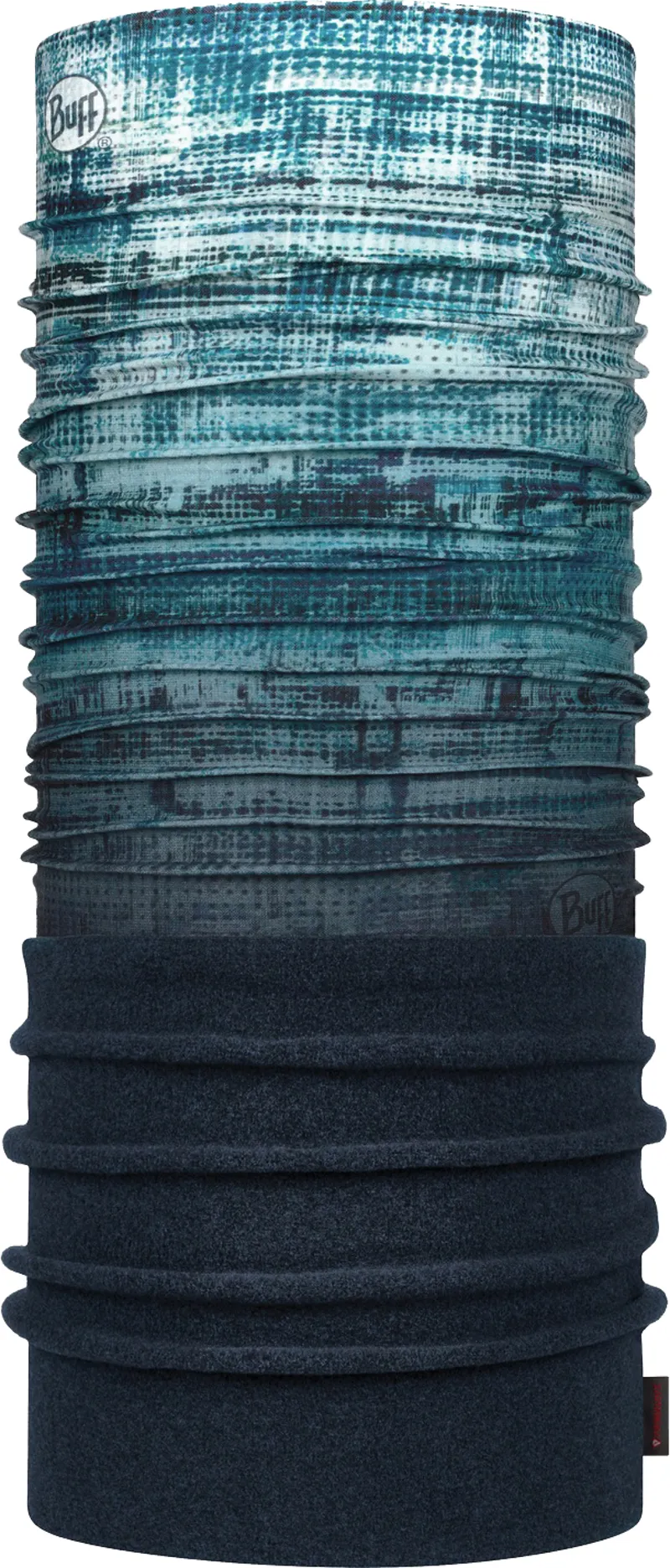 Buff Polar Buff - Synaes Blue-Night Blue Heather