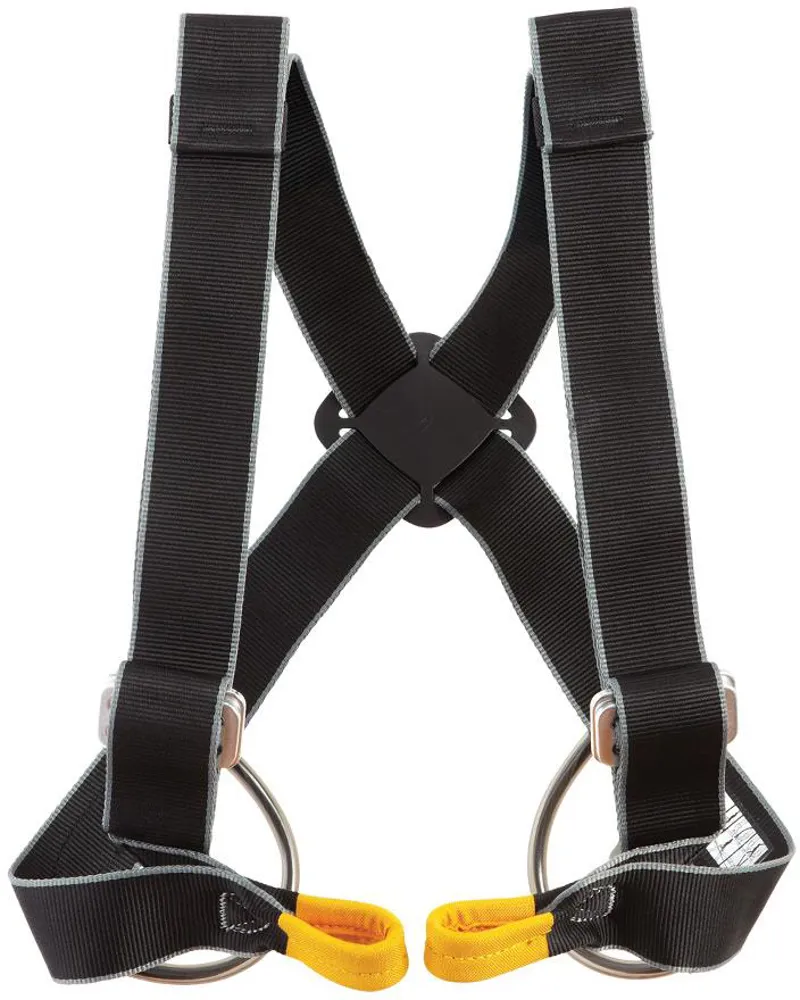 DMM Chest Harness