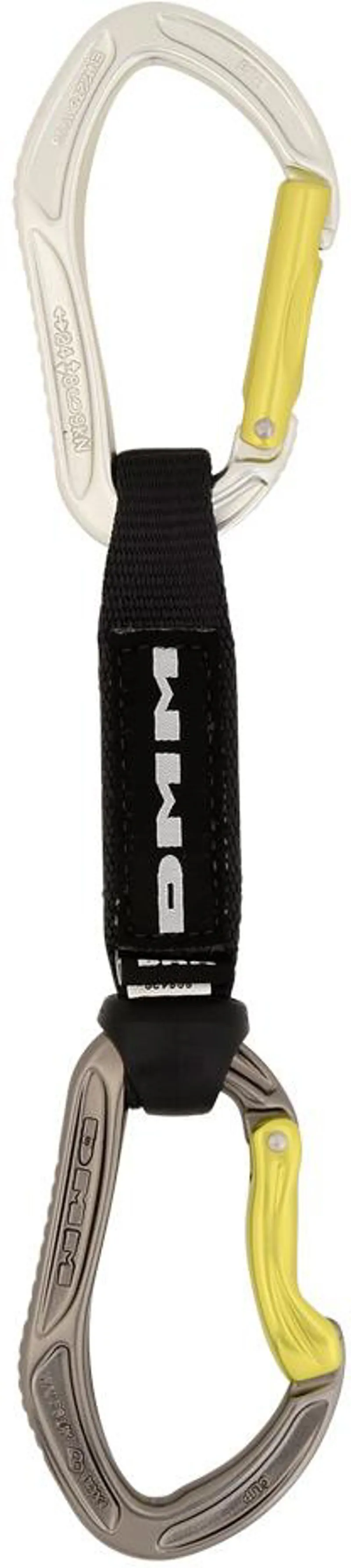 DMM Alpha Sport Quickdraw 12cm