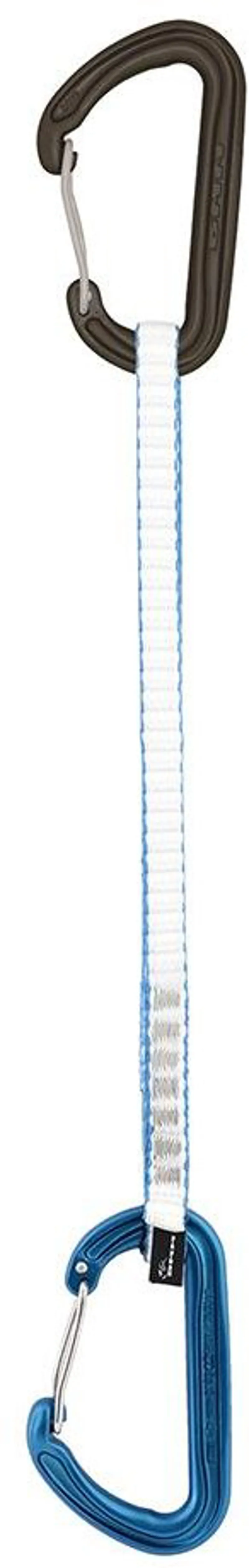 DMM Spectre 2 Quickdraw - 25cm - Blue