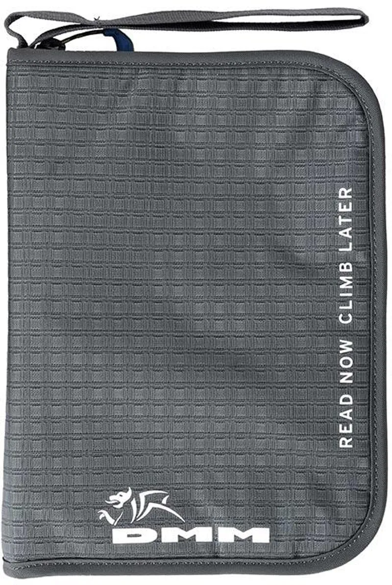 DMM Guide Book Cover - Large