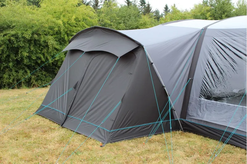 Outdoor Revolution Camp Star 900DSE Inflatable Tent Bundle Deal - 2023 Model-7