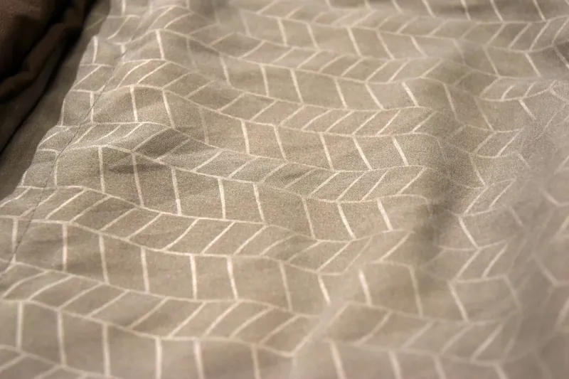 Outwell Campion Lux Double Sleeping Bag-5