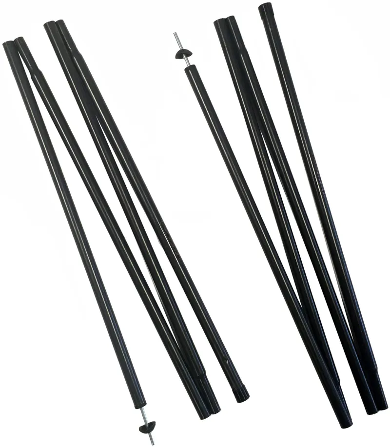 Outdoor Revolution Extension Canopy Poles - 202cm