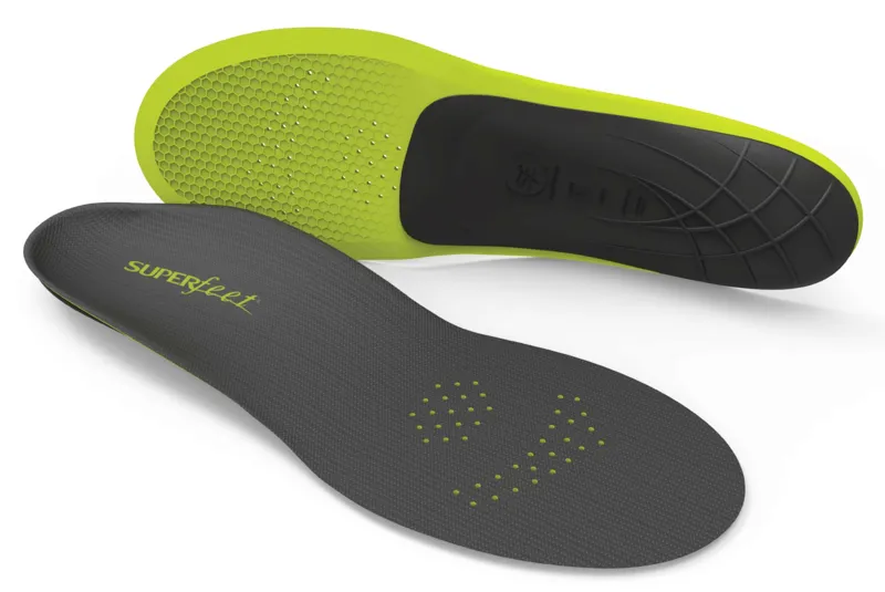 Superfeet Carbon Premium Insoles