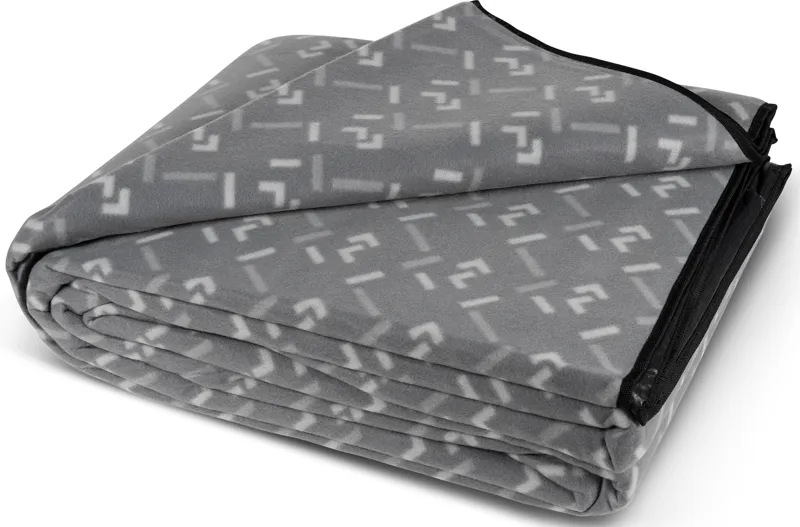 Kampa Dometic Studland 8 Fleece Carpet - 2020 Model