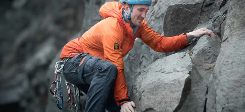 Paramo Mens Velez Jacket - Black-6