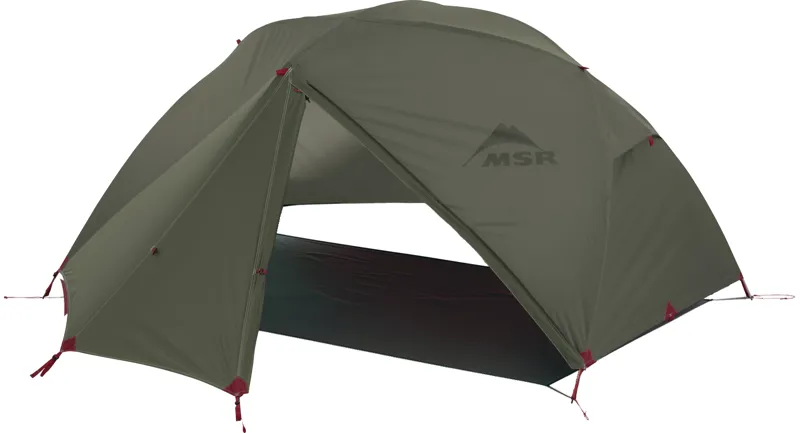 MSR Demo Elixir 2 Tent - Green-2