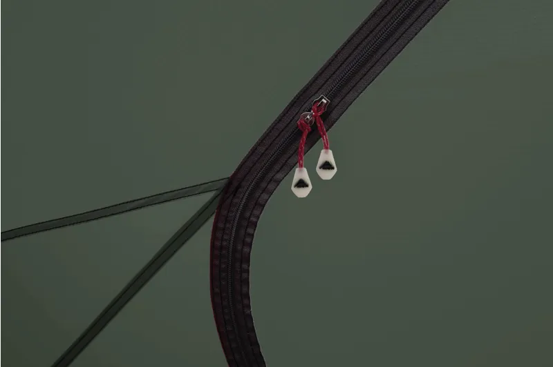 MSR Demo Elixir 2 Tent - Green-9