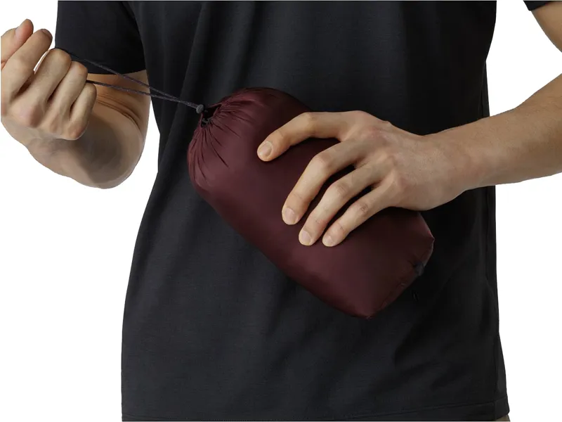 Arcteryx Mens Cerium LT Hoody - Labyrinth-7