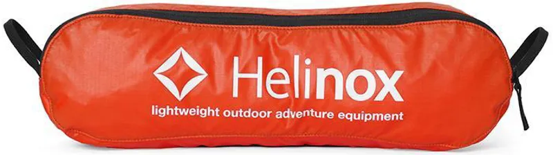 Helinox Chair One XL - Crimson-5