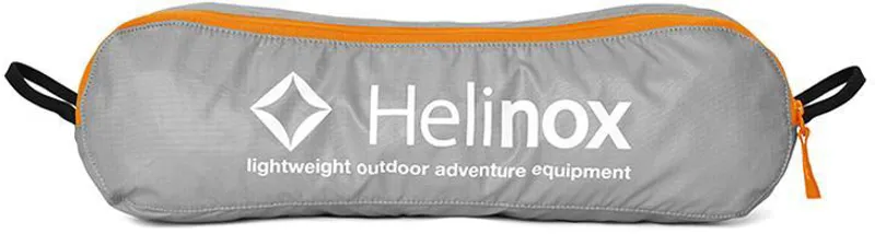 Helinox Chair One XL - Grey-5