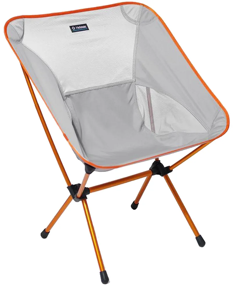 Helinox Chair One XL - Grey-1