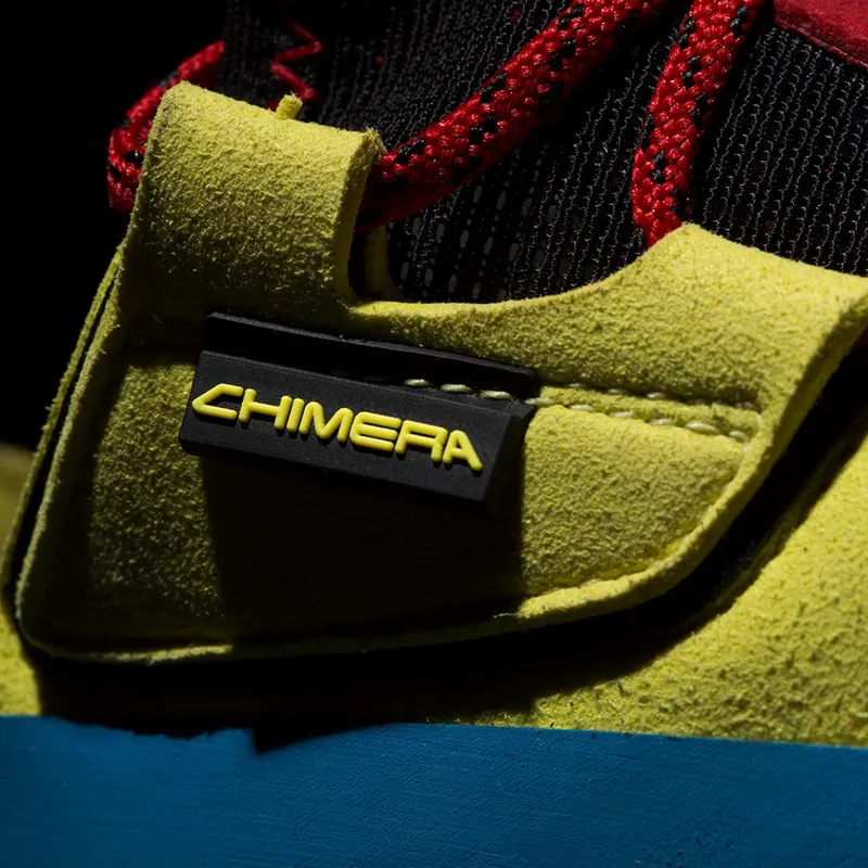 Scarpa Chimera Climbing Shoe-2
