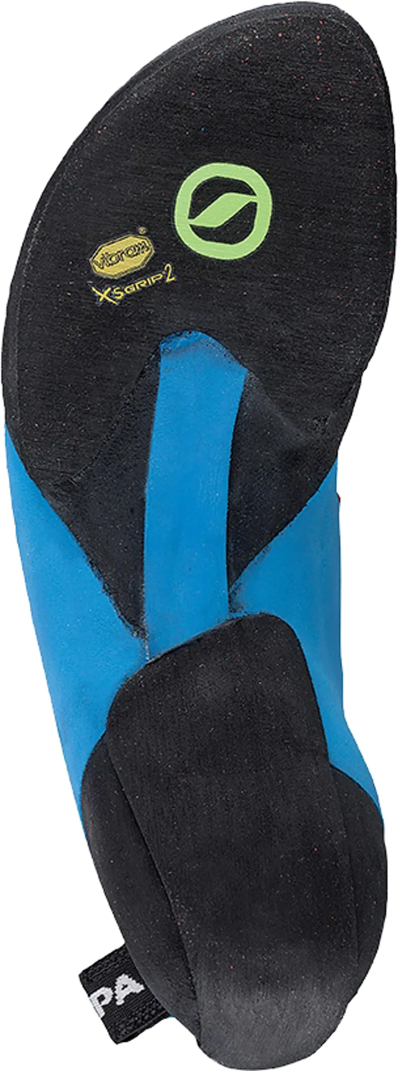 Scarpa Chimera Climbing Shoe-1