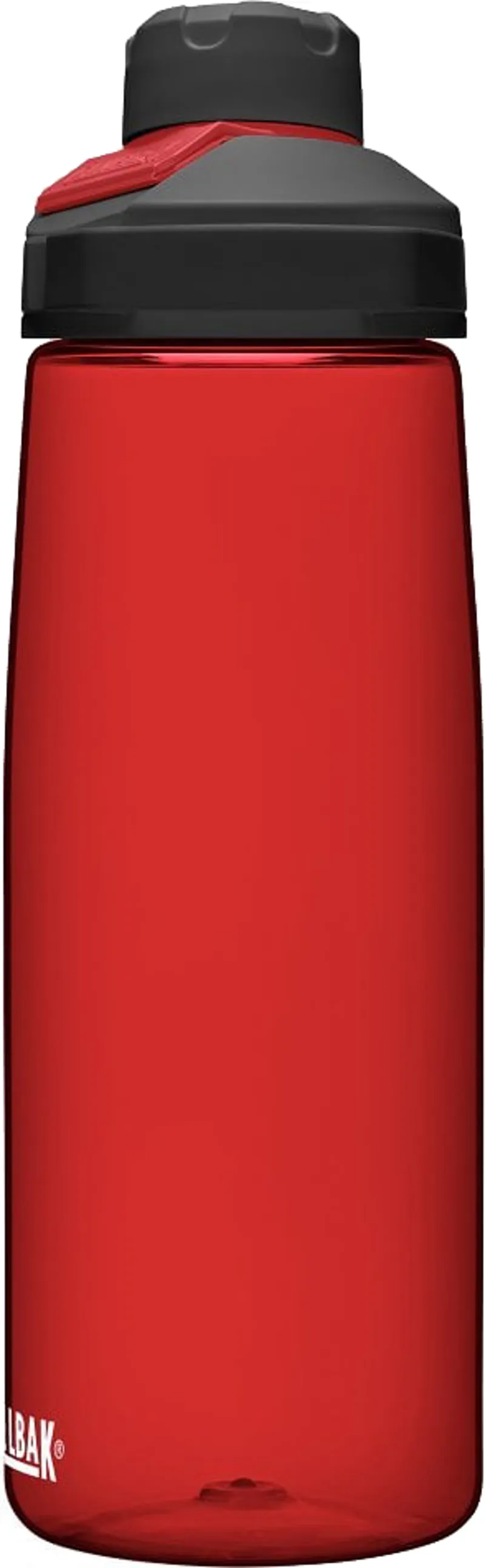 Camelbak Chute Mag Bottle - 750ml - Cardinal-3