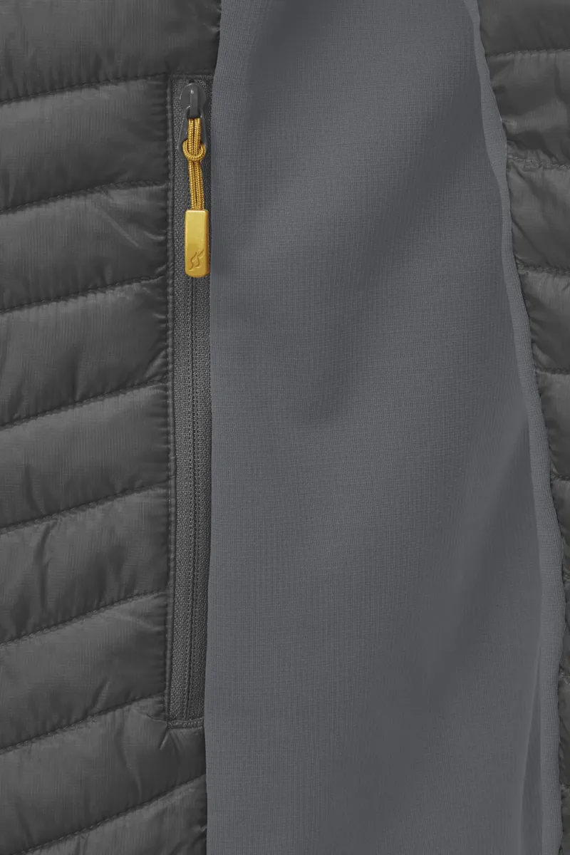 mens cirrus flex jacket