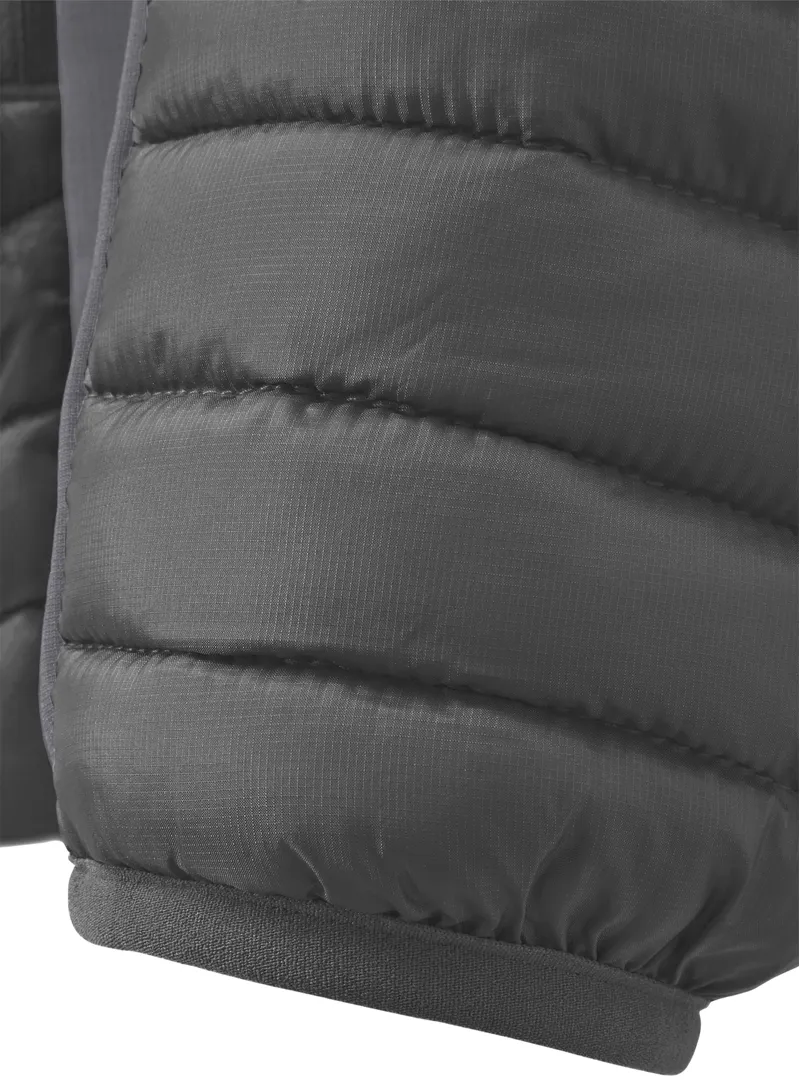 Rab Mens Cirrus Flex Jacket - Steel-3