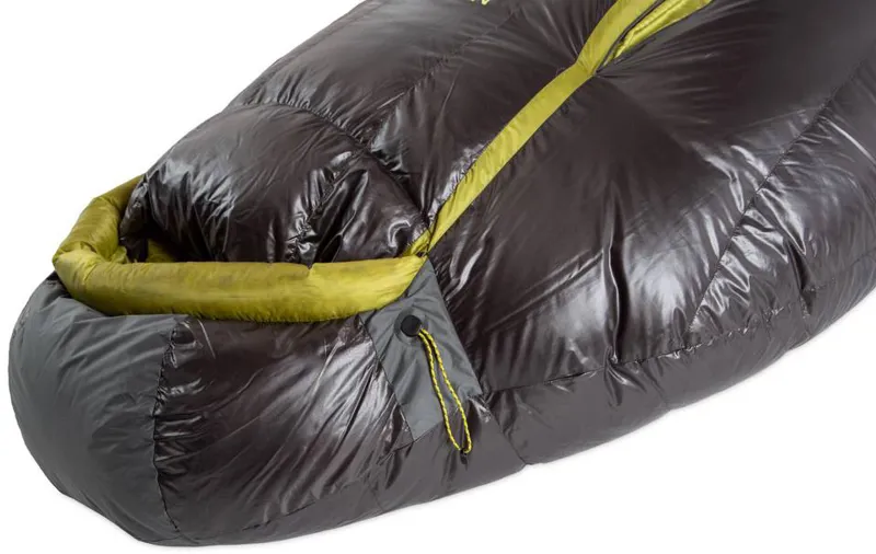 NEMO Coda Endless Promise 10/20 Sleeping Bag - Regular-4