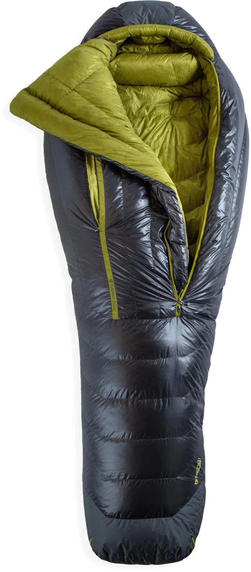 NEMO Coda Endless Promise 10/20 Sleeping Bag - Regular-2