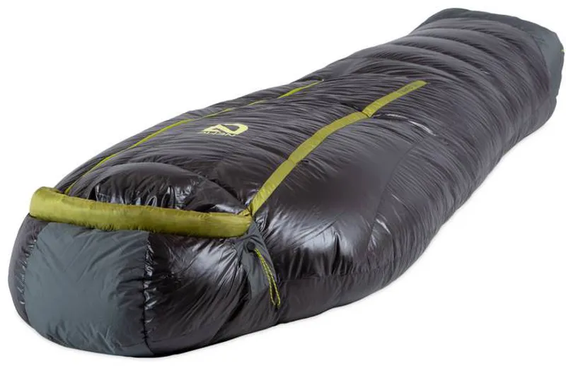NEMO Coda Endless Promise 10/20 Sleeping Bag - Regular-3