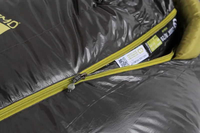 NEMO Coda Endless Promise 10/20 Sleeping Bag - Regular-8