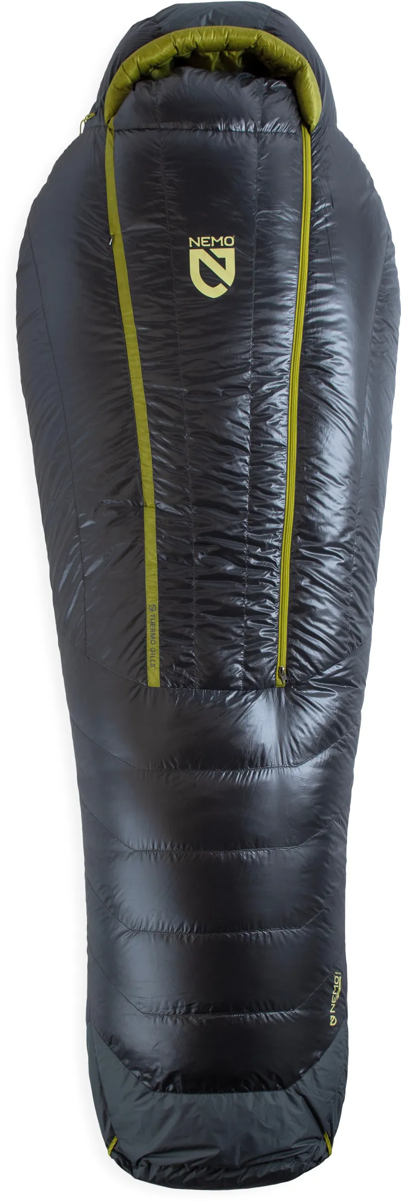 NEMO Coda Endless Promise 10/20 Sleeping Bag - Regular