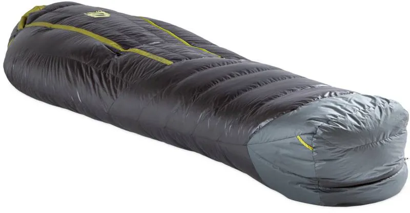 NEMO Coda Endless Promise 10/20 Sleeping Bag - Regular-5