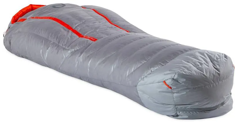 NEMO Coda Endless Promise 25/35 Sleeping Bag - Regular-6
