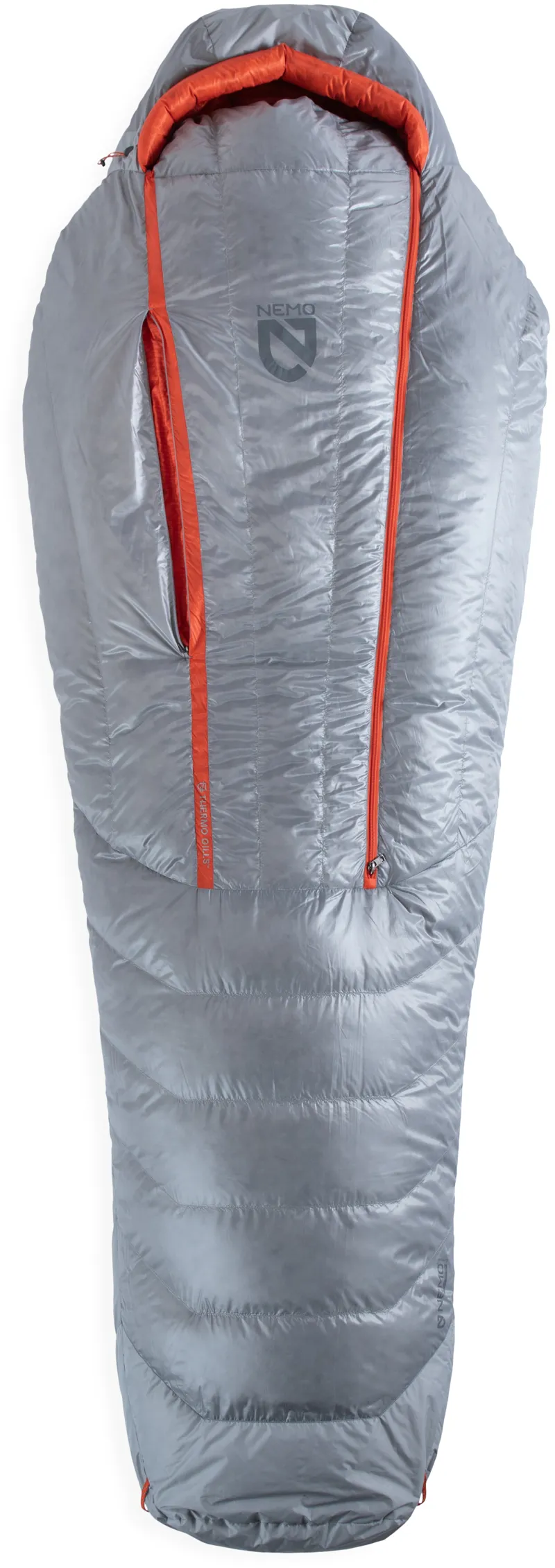 NEMO Coda Endless Promise 25/35 Sleeping Bag - Regular-1