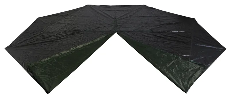 Tentipi Demo Comfort Floor 9 Groundsheet-2