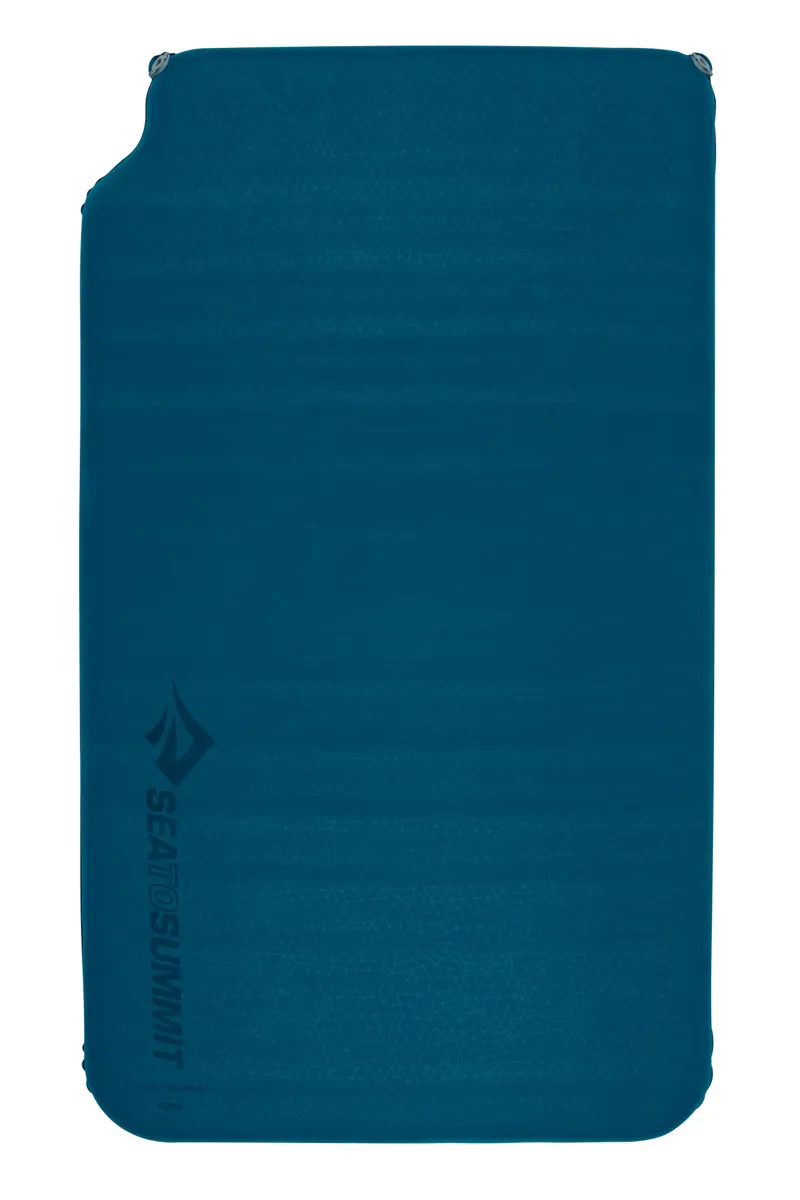 Sea To Summit Comfort Deluxe Self Inflating Mat - Camper Van