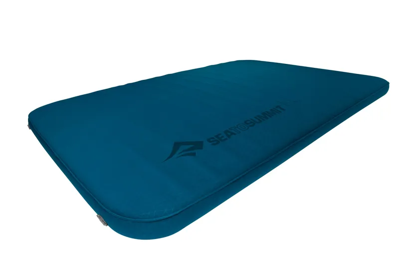 Sea To Summit Comfort Deluxe Self Inflating Mat - Double -1
