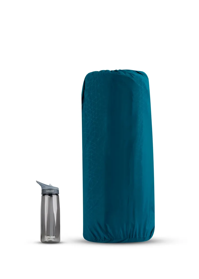 Sea To Summit Comfort Deluxe Self Inflating Mat - Double -3