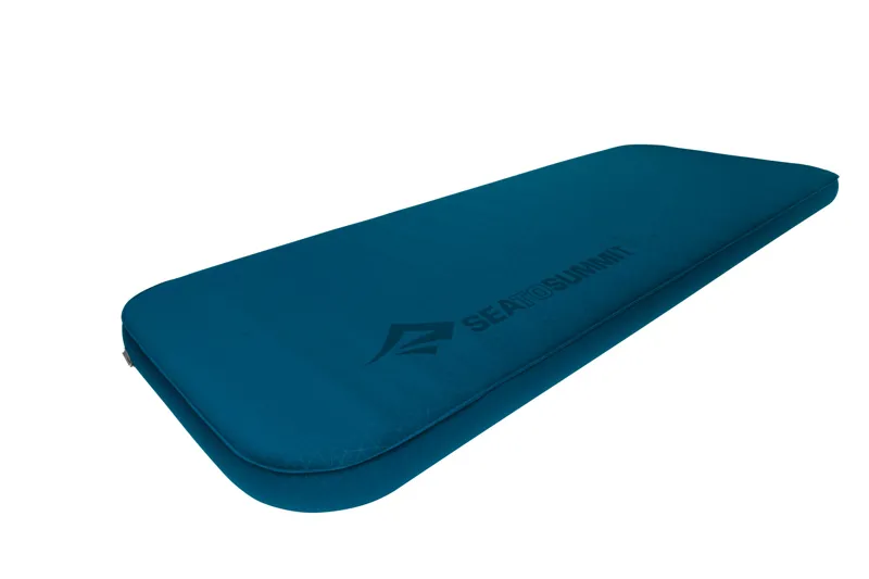 Sea To Summit Comfort Deluxe Self Inflating Mat - Large-Wide -1
