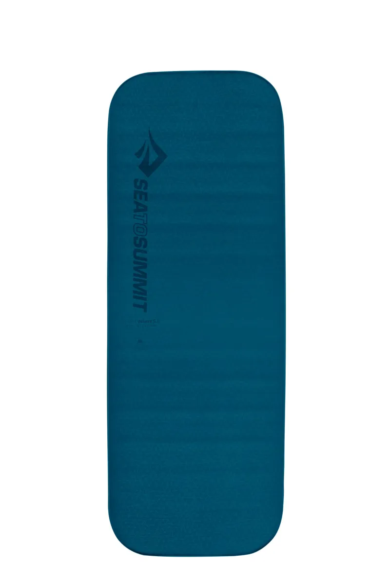Sea To Summit Comfort Deluxe Self Inflating Mat - Regular-Wide 