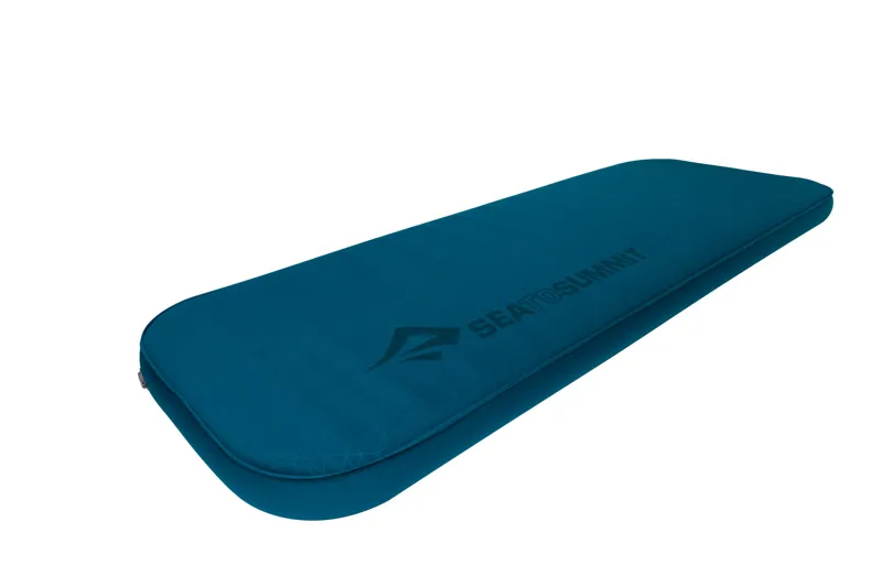 Sea To Summit Comfort Deluxe Self Inflating Mat - Regular-Wide -2