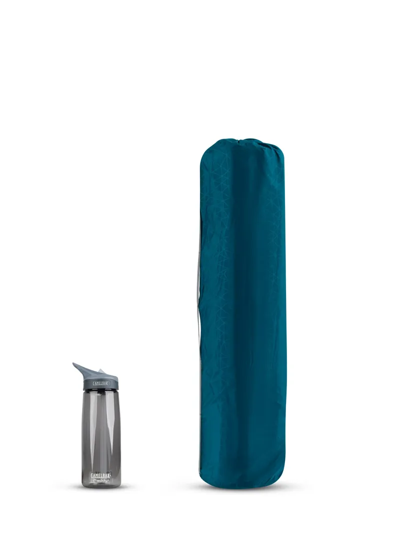 Sea To Summit Comfort Deluxe Self Inflating Mat - Regular-Wide -3