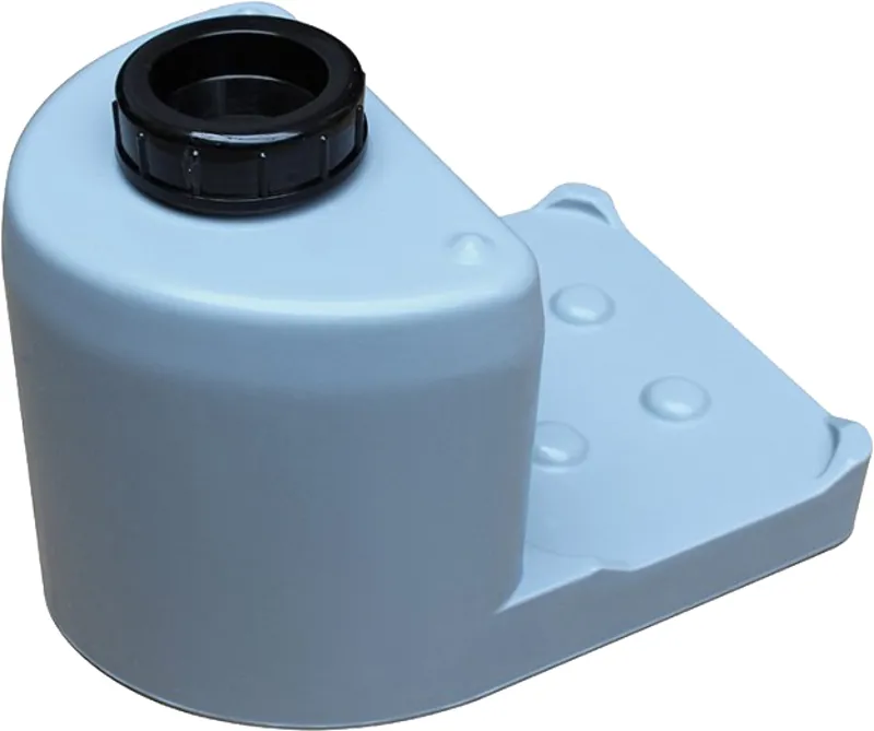 Blue Diamond Nature Calls Composting Toilet-5