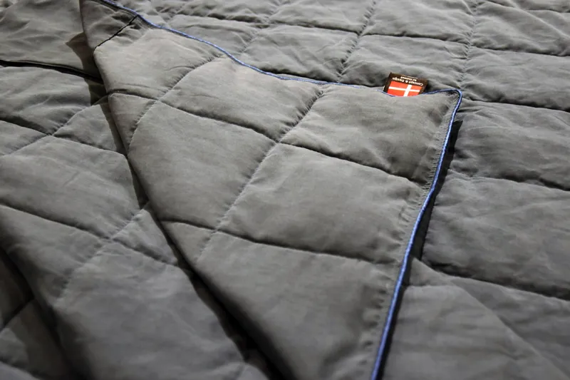 Outwell Constellation Comforter - Blue-4