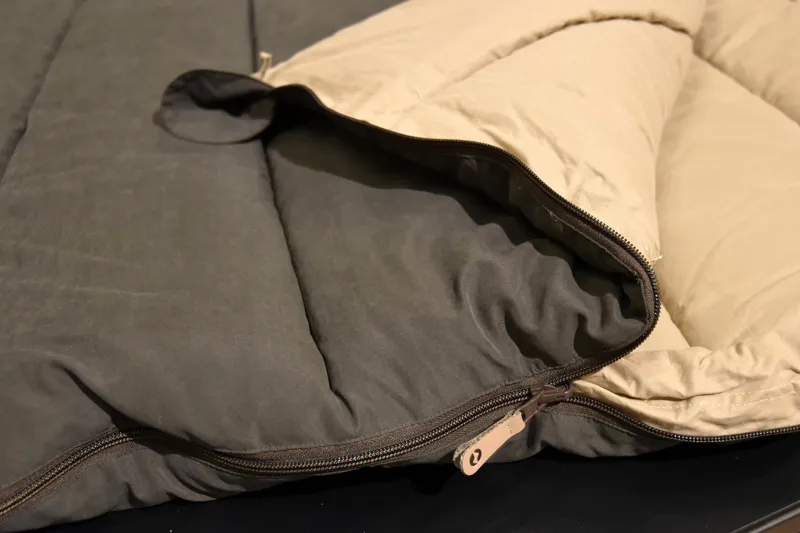 Outwell Constellation Lux Double Sleeping Bag
