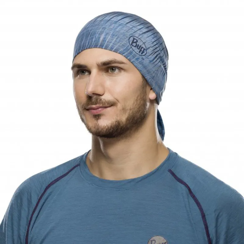 Buff CoolNet UV+ Buff - Keren Stone Blue-1