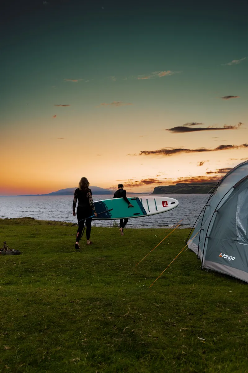 Vango Cragmor 400 Tent-3