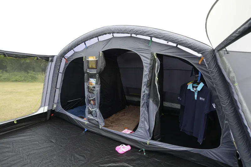 Kampa Dometic Wardrobe Pole-5