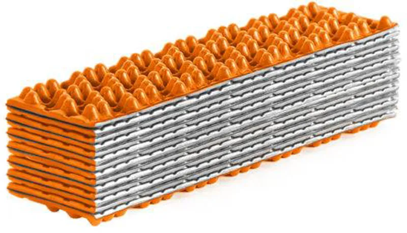 NEMO Switchback Insulated Mat - Regular-1